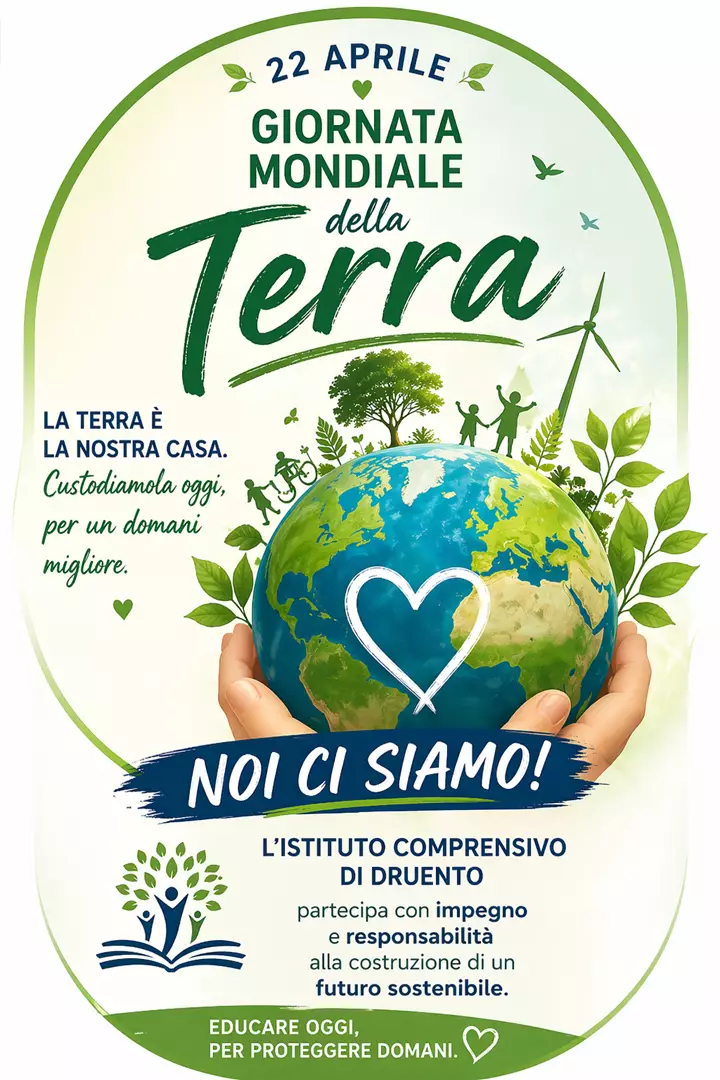 Earth day 